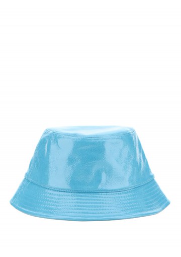 Stand - Vida Bucket Hat - Womens - Blue