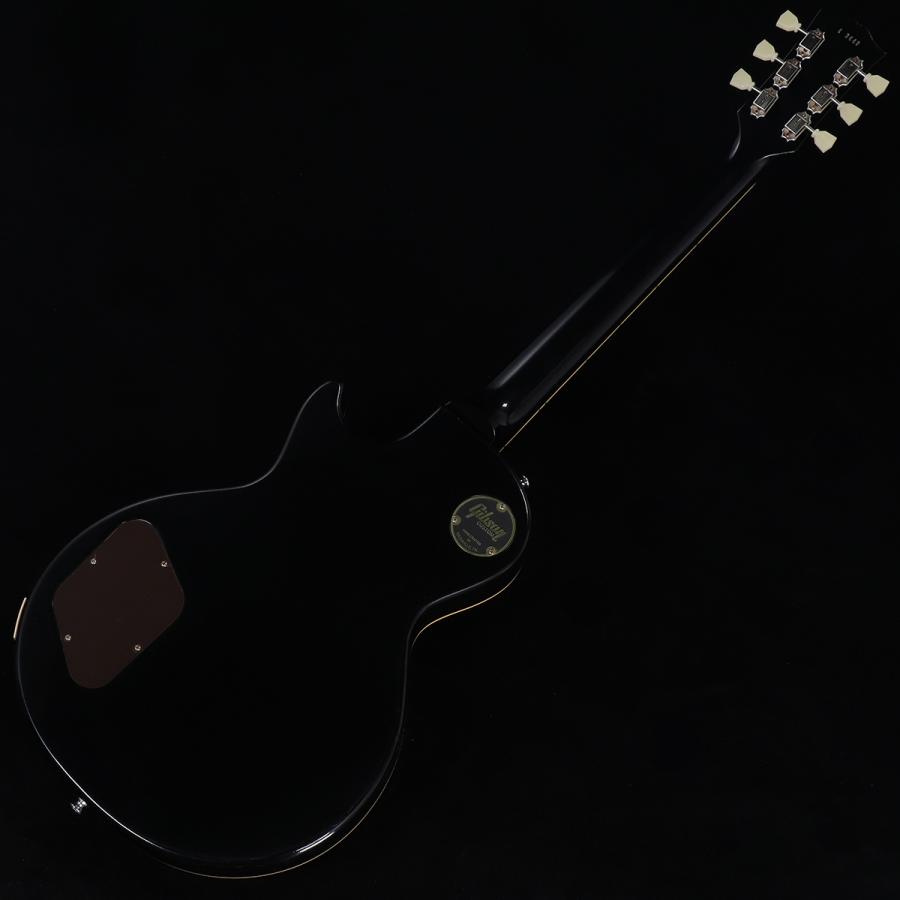 Gibson Custom Shop   Japan Limited Run 1954 Les Paul Standard Humbucker VOS Ebony(重量:4.04kg)(S N:4 3449)(渋谷店)