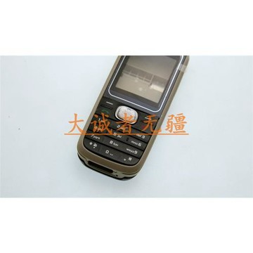 諾基亞1650 外殼 按鍵后蓋