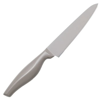 【DECO HOME商品】全不鏽鋼水果刀 KN003(DH) NITORI宜得利家居
