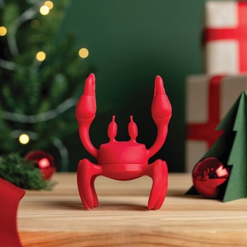 OTOTO 炙燒螃蟹湯勺架