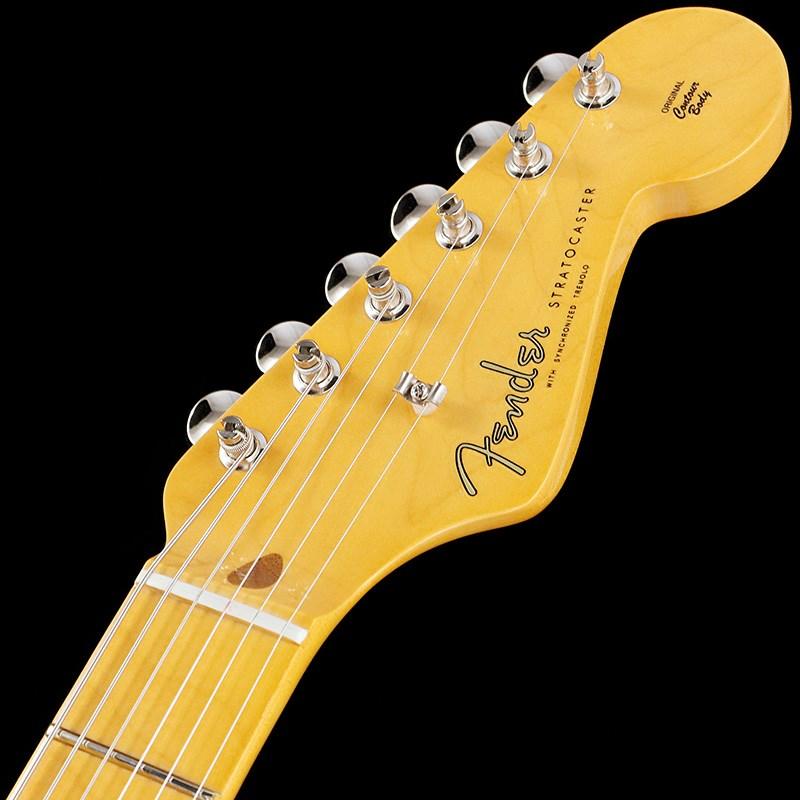 Fender USA Stories Collection Eric Johnson 1954 Virginia Stratocaster (2-Color Sunburst)[Made In USA]