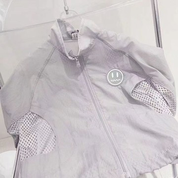 🌸YR🌸 男童防曬衣 兒童防曬外套 中小童防曬服 兒童防曬衣超薄透氣2026新款潮流防紫外線上衣外套男女童防曬服潮