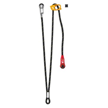 [全新正品]PETZL-PROGRESS ADJUST-Y(Y型可調式挽索)