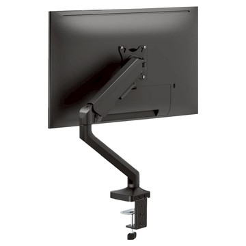 HAPPY TECH 快樂科技 氣壓式電腦螢幕懸臂支架 TypeC T79-C01U 40吋 12kg  黑色  1個