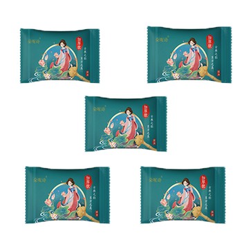 毛巾 加大加厚款一次性壓縮大毛巾 -30*50 cm (5入/組)