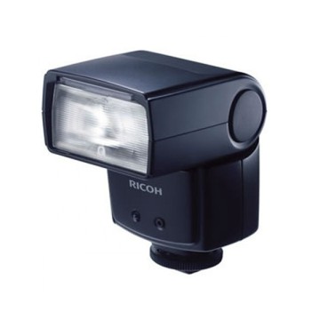 RICOH GF-1 閃光燈