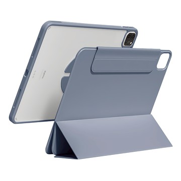 Tabliss 磁吸分離式雙面保護套 ID-90  1個  靛藍色  iPad Air 11吋 (第4/5/6/7代)