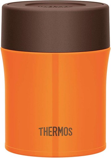 THERMOS【日本代購】膳魔師 保溫燜燒杯0.5L  JBM-501  - 二色
