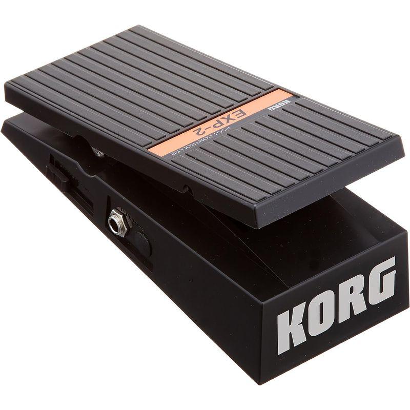 KORG ボリューム エクスプレッションペダル EXP-2