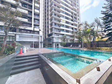 東橋總圖芳鄰三發匯世界｜簡裝平車兩房｜台南市永康區東橋七路