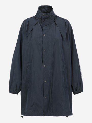 Balenciaga Raincoat