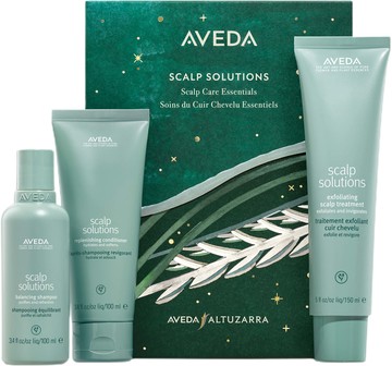 Aveda Scalp Solutions Exfoliating & Balancing Essentials Gift Set
