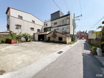買地送厝138地坪公學路透天｜台南市安南區公學路六段