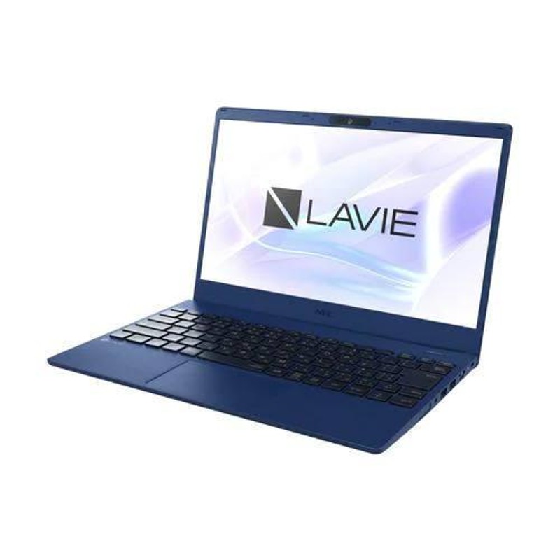 NEC PC-N1375FAL LAVIE N13 13.3型 Core i7/16GB/512GB/Office