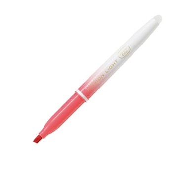 PILOT百樂  3.3mm 螢光魔擦筆(自然色)〖SFL-10SL〗