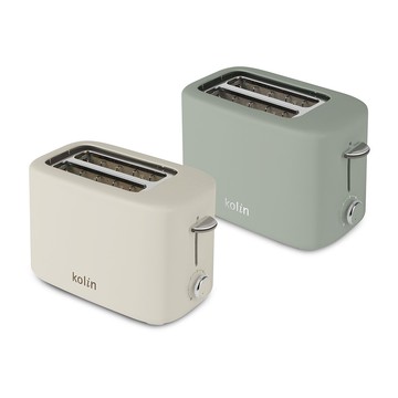 【蝦皮直營】歌林烤麵包機 烤土司機 烤土司  一年保固