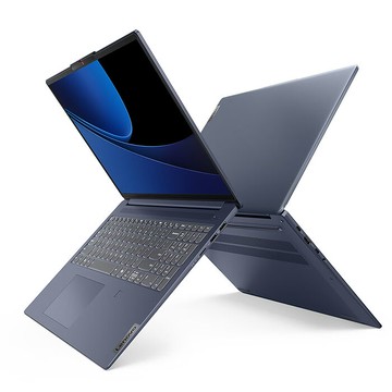 Lenovo聯想 IdeaPad Slim 5 83DC008PTW 16吋效能筆電 Ultra 7 155H/32G/512G+512G SSD/Win11【硬