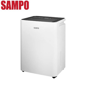 SAMPO 聲寶 - 6L 微電腦除濕機 AD-S512T 廠商直送