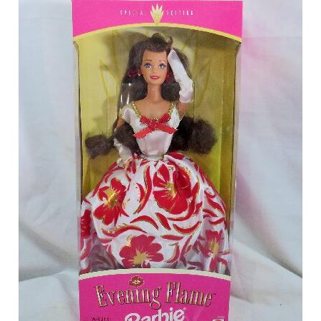 特別価格1995 Evening Flame Barbie [Special Edition]並行輸入