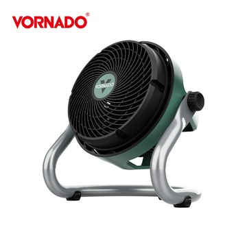 美國VORNADO沃拿多 4-8坪用 高速重磅渦流空氣循環機 EXO61HD-TW 現貨 廠商直送
