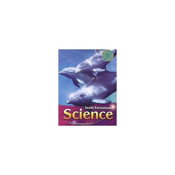 Scott Foresman Science 2010、G-3 Student Edition（Global Edition）