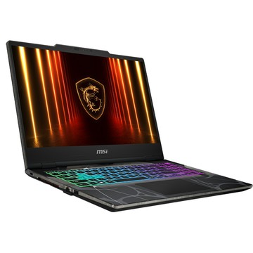 MSI Cyborg 15 B2RWFKG-891TW (Core 5 210H/32G+32G/1TB SSD/RTX5060/15.6/W11)特仕
