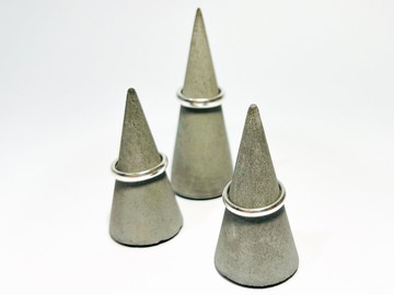 圓弧戒【RSB1001】純銀手工戒.手工刻字.雷射刻字.男戒.女戒.對戒