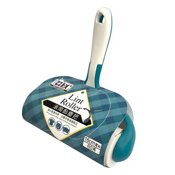 家簡塵除 滾筒黏塵把