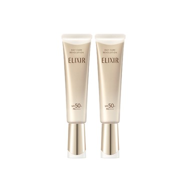 SHISEIDO資生堂 怡麗絲爾 膠原彈潤多效美肌乳(新版) 35ml x2入