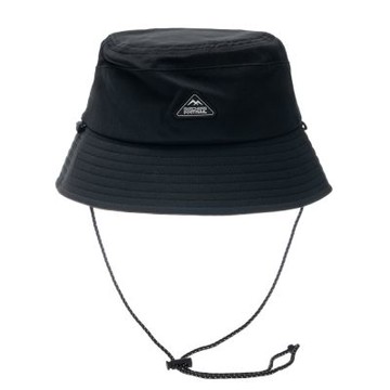 SKECHERS 寬邊帽_碳黑 (P325U009-0018)