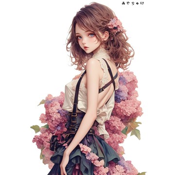 【六月中旬新款】07-096-0167 拼貼風貼紙