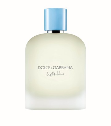 Dolce & Gabbana Light Blue Pour Homme Eau de Toilette