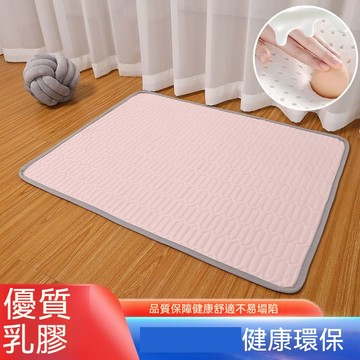 ✨台灣熱銷 🐾寵物墊子 狗狗睡墊 四季通用 寵物冰絲睡墊 貓咪墊子 防滑 不沾毛 寵物睡床 貓咪睡墊 狗狗睡墊 寵物用品