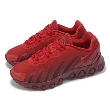 Nike 休閒鞋 Wmns Air Max Dn8 女鞋 紅 大學紅 氣墊 運動鞋 HF5509-600