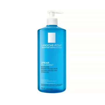 【原裝出貨】理膚寶水 親膚舒敏 沐浴露 (750ml)