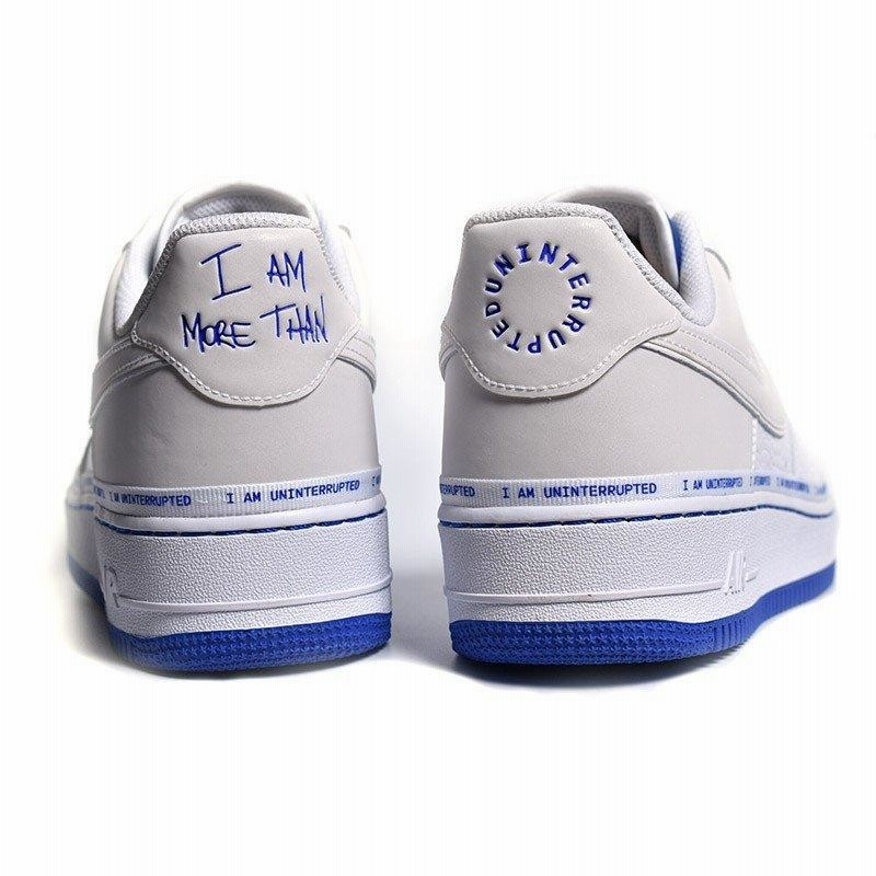 日本未発売 NIKE AIR FORCE 1 '07 MTAA QS 