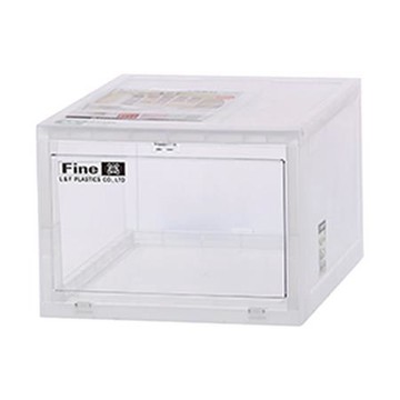 KEYWAY 前拉式整理箱/鞋盒/LF128/17L