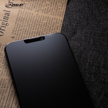 iPhone13細緻霧玻璃保護貼-玩家首選