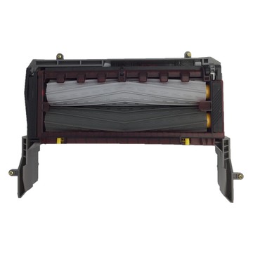 【保證iRobot原廠】iRobot Roomba 800 900 系列 滾輪模組 870 880 960 980 掃地機器人維修替換配件 #4419705_TD4