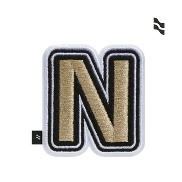 LOJEL 造型貼紙反光材質版本-N