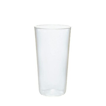 《HARIO》清薄玻璃杯300ml(UHPG-300-AYA)/420ml(UHPG-420-AYA)