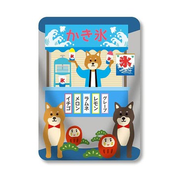 柴犬 毛毯 寵物毯 毯子 狗