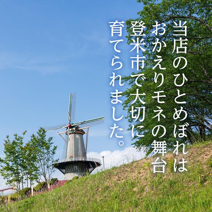 特別栽培米 宮城県登米産 環境保全米 ひとめぼれ 令和5年 白米 10kg（5kg×2） 