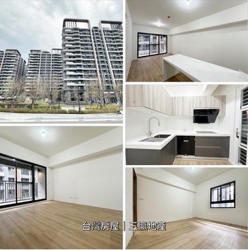 【宏庭專售】我是承辦｜心之所向｜三房平車全新完工｜台中市北屯區環太東路