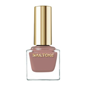 NAILTONE持久引力指甲油10ml_ 黛妃粉