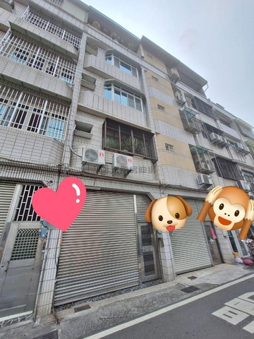 大寮進學路輔英護校十四套房收租美透天｜高雄市大寮區進學路