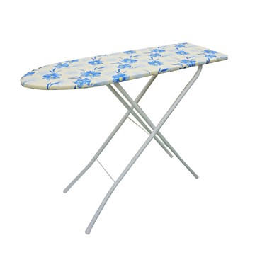 直立式4段可調燙衣板 90x30cm