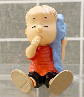 【震撼精品百貨】史奴比Peanuts Snoopy 日本史努比公仔擺飾-奈勒斯*22010 震撼日式精品百貨