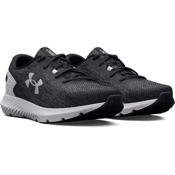 【UNDER ARMOUR】UA 男 CHARGED ROGUE 3慢跑鞋-網路獨家-人氣新品